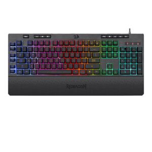 Redragon Shiva K512 Black