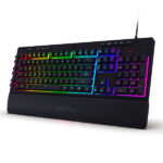 Redragon Shiva K512 Black