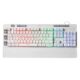 Redragon Shiva K512 White