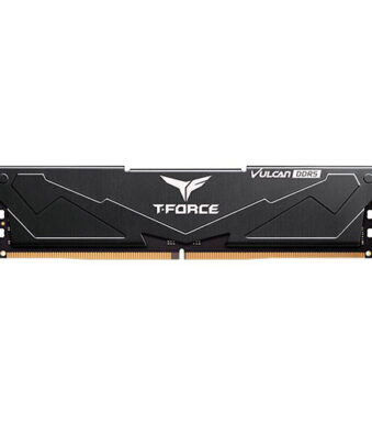 TeamGroup T-Force Vulcan 32GB (1x 32GB) 5200MHz DDR5