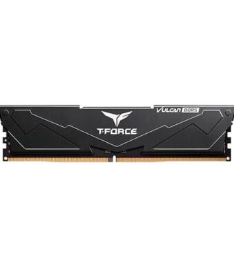 TeamGroup T-Force Vulcan 32GB 6000MHz CL38 DDR5 RAM