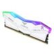 Teamgroup T-Force Delta 32GB CL36 DDR5 5600 Mhz Ram (White)