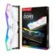 Teamgroup T-Force Delta RGB 16GB DDR5 CL36 5600 MHz Ram (White)