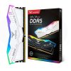 Teamgroup T-Force Delta RGB 16GB DDR5 CL36 5600 MHz Ram (White)