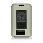 Thermaltake The Tower 300 Matcha Green Micro Tower Chassis Micro-ATX