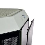 Thermaltake The Tower 300 Matcha Green Micro Tower Chassis Micro-ATX - Image 2