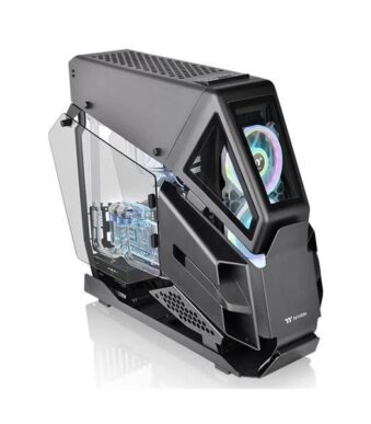 Thermaltake AH T600 Full Tower Cabinet (Black)