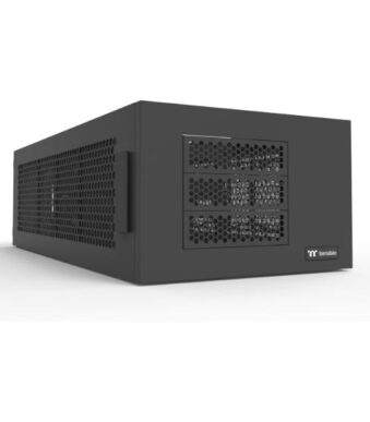 Thermaltake AX100 Pedestal Case
