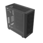 Thermaltake AX500 Black Full Tower Case - Image 2