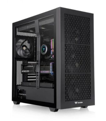 Thermaltake AX500 Black Full Tower Case