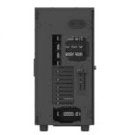Thermaltake AX700 Tempered Glass XL-ATX Super Tower Case - Image 2