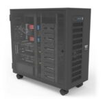 Thermaltake AX700 Tempered Glass XL-ATX Super Tower Case