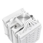 Thermaltake Astria 600 ARGB Lighting Snow CPU Air Cooler