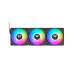 Thermaltake CT140 EX ARGB Sync PC Cooling Fan (3-Fan Pack)