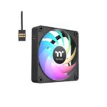 Thermaltake CT120 Ex Argb Sync Pc Cooling Fan (3-Fan Pack) - Image 2