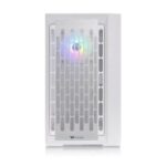 Thermaltake CTE C750 TG ARGB (E-ATX) Full Tower Cabinet (White) - Image 2