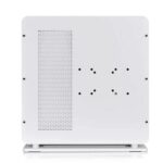 Thermaltake Core P6 TG Snow (ATX) Mid Tower Cabinet (White)