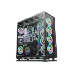 Thermaltake Core P8 Cabinet (Black)