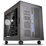 Thermaltake Core W200 Full-Tower Case