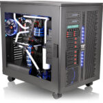 Thermaltake Core W200 Full-Tower Case