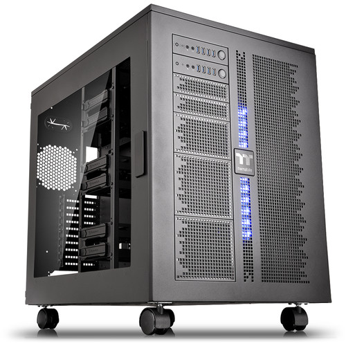 Thermaltake Core W200 Full-Tower Case