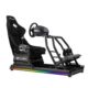 Thermaltake GR500 Racing Simulator Cockpit (Black)