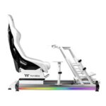 Thermaltake GR500 Snow Racing Simulator Cockpit - Image 2