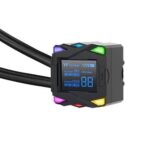 Thermaltake LA240-S ARGB Sync AIO CPU Liquid Cooler (CL-W461-PL12SW-A) - Image 2