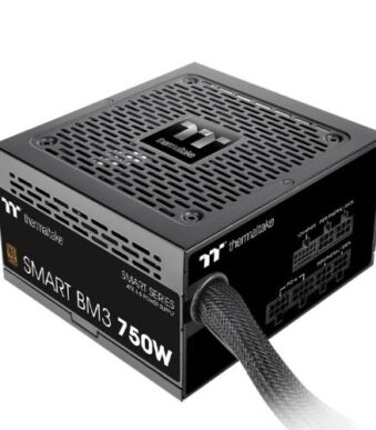 Thermaltake Smart BM3 Bronze 750W TT Premium Edition