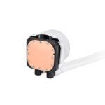 Thermaltake TH240 V2 ARGB Sync Snow Edition CPU Liquid Cooler - Image 3