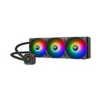 Thermaltake TH360 ARGB Liquid Cooler