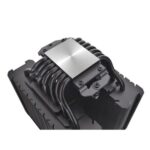 Thermaltake TOUGHAIR 710 CPU Cooler (Black ) - Image 3