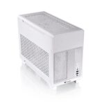 Thermaltake TR100 Snow White M-ITX Mini Tower Case