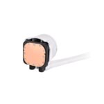Thermaltake Th360 V2 Ultra Ex Argb Sync Snow Edition Liquid Cpu Cooler