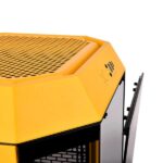 Thermaltake The Tower 300 Bumblebee (M-ATX) Mini Tower Cabinet - Image 2