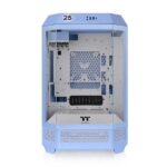 Thermaltake The Tower 300 Hydrangea Blue (M-ATX) Mini Tower Cabinet - Image 2
