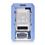 Thermaltake The Tower 300 Hydrangea Blue (M-ATX) Mini Tower Cabinet - Image 4