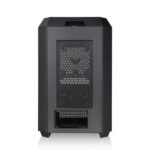 Thermaltake The Tower 300 (M-ATX) Mini Tower Cabinet (Black)