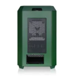 Thermaltake The Tower 300 Racing Green (M-ATX) Mini Tower Cabinet - Image 2