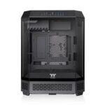 Thermaltake The Tower 600 ATX Mid Tower Case (Black)