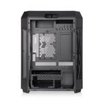 Thermaltake The Tower 600 ATX Mid Tower Case (Black)