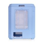 Thermaltake The Tower 600 Hydrangea Blue ATX Mid Tower Case - Image 4