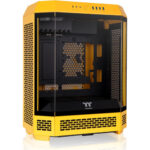 Thermaltake The Tower 600 Mid-Tower Chassis (Bumblebee)