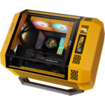 Thermaltake The Tower 600 Mid-Tower Chassis (Bumblebee)