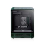 Thermaltake The Tower 600 Racing Green Mid Tower ATX Cabinet