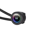 Thermaltake Toughliquid 360 EX Pro ARGB Sync CPU Liquid Cooler (Black) - Image 2