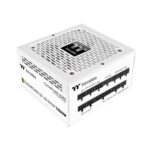 Thermaltake Toughpower GF A3 Snow White 1050W ATX 3.1 Fully Modular Smps