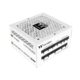 Thermaltake Toughpower GF A3 Snow White 1050W ATX 3.1 Fully Modular Smps