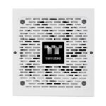Thermaltake Toughpower GF A3 Snow White 1050W ATX 3.1 Fully Modular Smps - Image 2