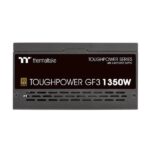 Thermaltake Toughpower GF3 1350 Watt 80 Plus Gold ATX 3.0 SMPS - Image 3